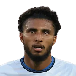 Éderson Jose Lourenço da Silva Dream League Soccer / DLS 2025