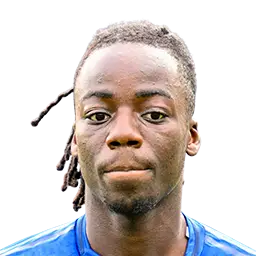 Ismael Doukouré Dream League Soccer / DLS 2025