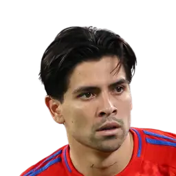Victor Dávila Dream League Soccer / DLS 2025