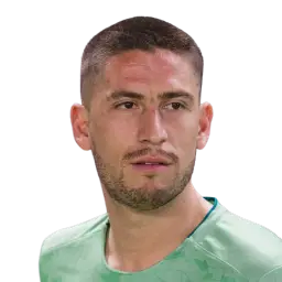 Santiago Ormeño Dream League Soccer / DLS 2025