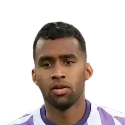 Cristian Cásseres Jr. Dream League Soccer / DLS 2025