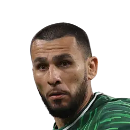 Júnior Alonso Dream League Soccer / DLS 2025
