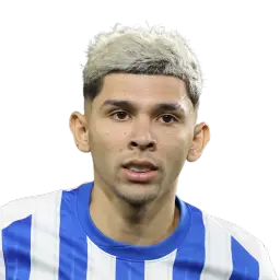 Julio Enciso Dream League Soccer / DLS 2025