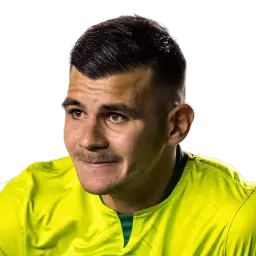 Santiago Rojas Dream League Soccer / DLS 2025