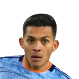Alonso Martínez Dream League Soccer / DLS 2025