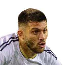 Jefry Valverde Dream League Soccer / DLS 2025