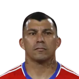 Gary Medel Dream League Soccer / DLS 2025
