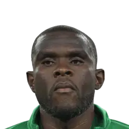 Michael Ngadeu Dream League Soccer / DLS 2025