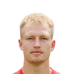 Andreas Hanche-Olsen Dream League Soccer / DLS 2025