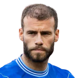 Miha Blažič Dream League Soccer / DLS 2025