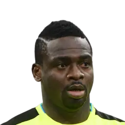Badra Ali Sangaré Dream League Soccer / DLS 2025