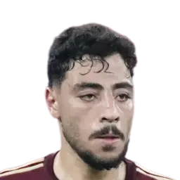 Akram Tawfik Dream League Soccer / DLS 2025