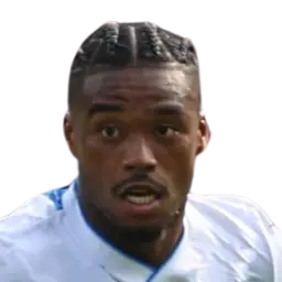 Ado Onaiwu Dream League Soccer / DLS 2025