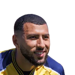 Yanis Begraoui Dream League Soccer / DLS 2025