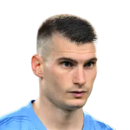 Dominik Livaković Dream League Soccer / DLS 2025
