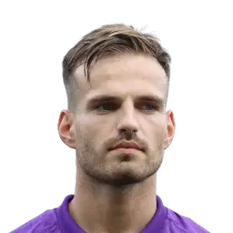 Marin Pongračić Dream League Soccer / DLS 2025