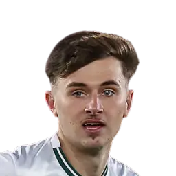 Luke Cundle Dream League Soccer / DLS 2025