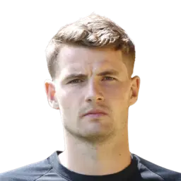 Jacob Sørensen Dream League Soccer / DLS 2025