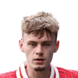 Conor Bradley Dream League Soccer / DLS 2025