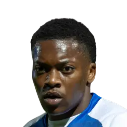 Karamoko Dembélé Dream League Soccer / DLS 2025