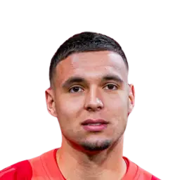 Jay Gorter Dream League Soccer / DLS 2025
