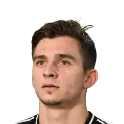 Francisco Conceicao Dream League Soccer / DLS 2025