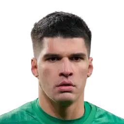 Joao Virginia Dream League Soccer / DLS 2025