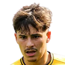 Rodrigo Gomes Dream League Soccer / DLS 2025
