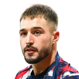 Arnau Tenas Dream League Soccer / DLS 2025