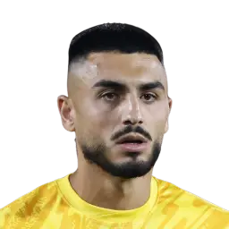 Leo Román Dream League Soccer / DLS 2025