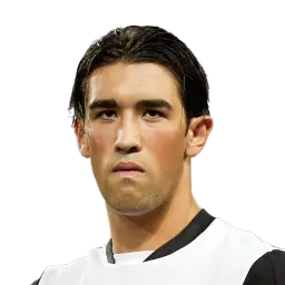 Jesús Vázquez Dream League Soccer / DLS 2025