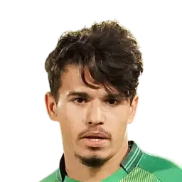 Nais Djouahra Dream League Soccer / DLS 2025
