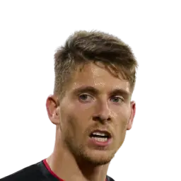 Jose Fontán Dream League Soccer / DLS 2025