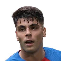 Adam Obert Dream League Soccer / DLS 2025
