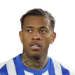 Igor Julio Dos Santos de Paulo Dream League Soccer / DLS 2025