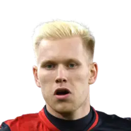 Lennart Czyborra Dream League Soccer / DLS 2025