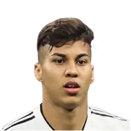 Kaio Jorge Dream League Soccer / DLS 2025