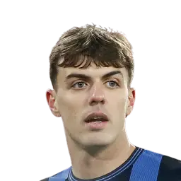 Daniel Maldini Dream League Soccer / DLS 2025
