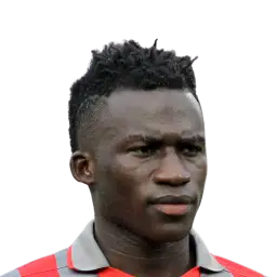 Felix Afena-Gyan Dream League Soccer / DLS 2025