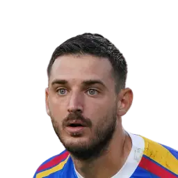 Wladimiro Falcone Dream League Soccer / DLS 2025