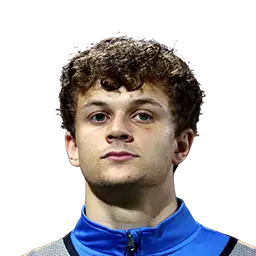 Giorgio Scalvini Dream League Soccer / DLS 2025
