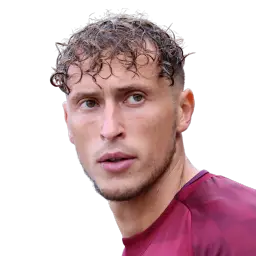 Mërgim Vojvoda Dream League Soccer / DLS 2025