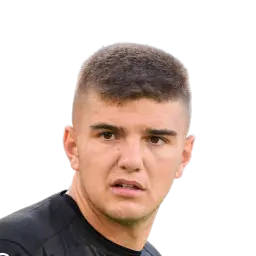 Petar Zovko Dream League Soccer / DLS 2025