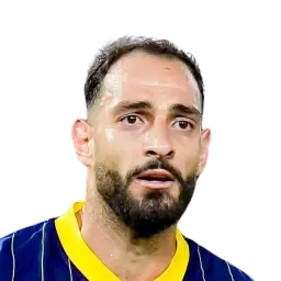 Grigoris Kastanos Dream League Soccer / DLS 2025