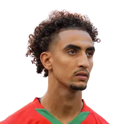 Oussama Targhalline Dream League Soccer / DLS 2025