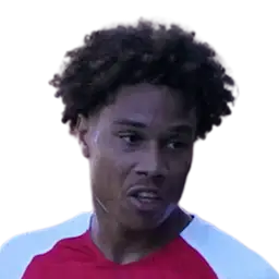Félix Lemaréchal Dream League Soccer / DLS 2025