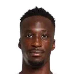 Chrislain Matsima Dream League Soccer / DLS 2025