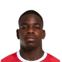 Eliot Matazo Dream League Soccer / DLS 2025