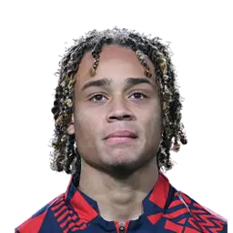 Xavi Simons Dream League Soccer / DLS 2025