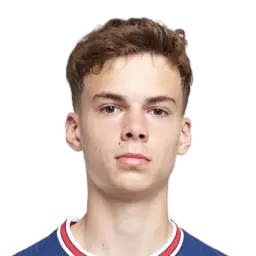Edouard Michut Dream League Soccer / DLS 2025